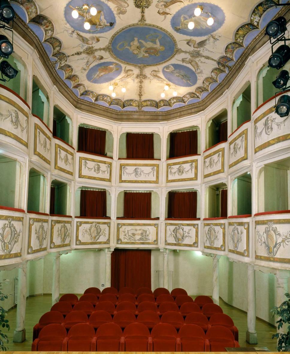 Апартаменты Residenza Annetta Monte Castello di Vibio Экстерьер фото